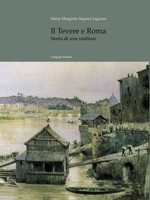 cover image of Il Tevere e Roma
